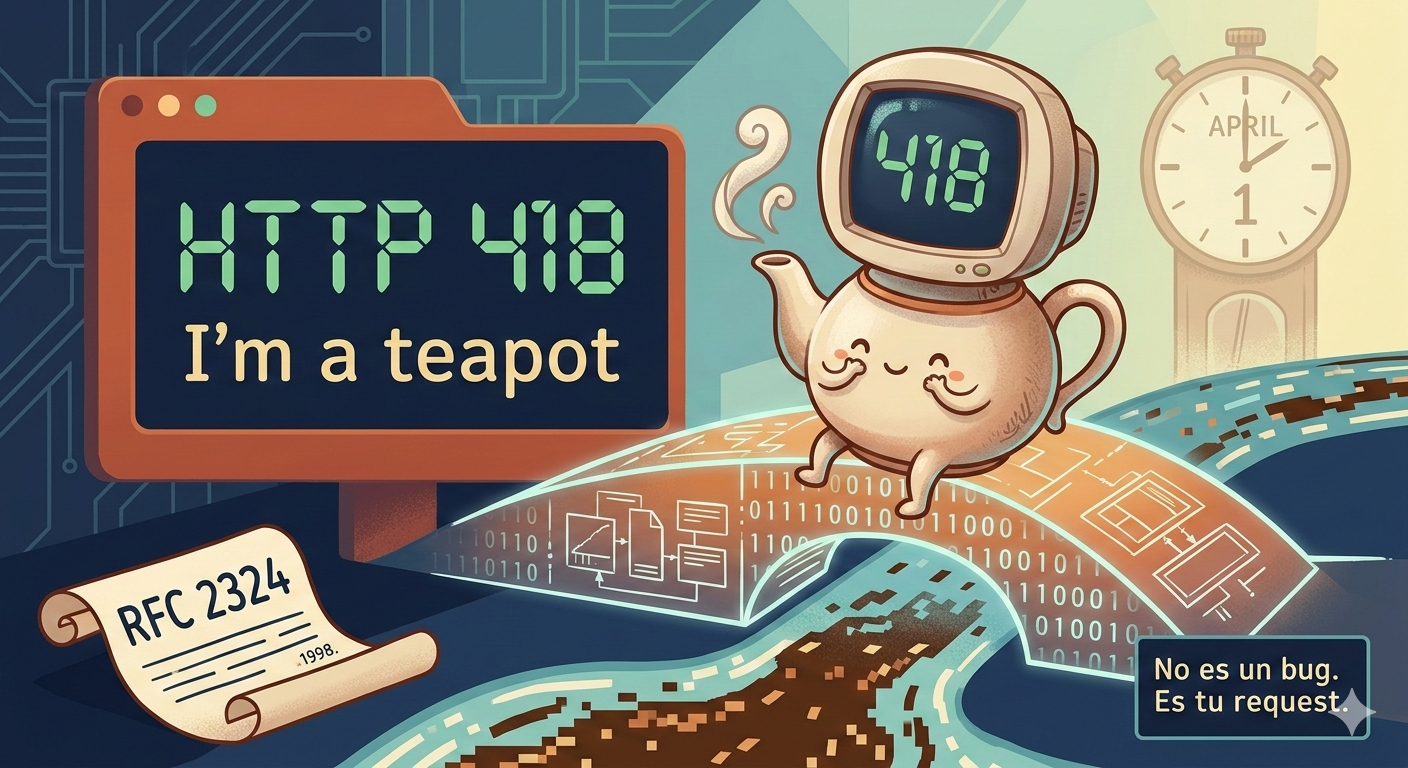 El día que Internet decidió no tomarse en serio